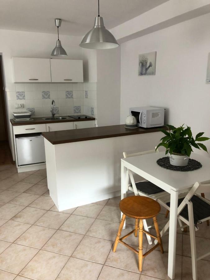 Apartament Ika Wisła Exterior foto